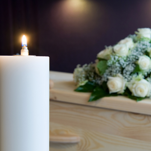 V.I. Cremation Services Online